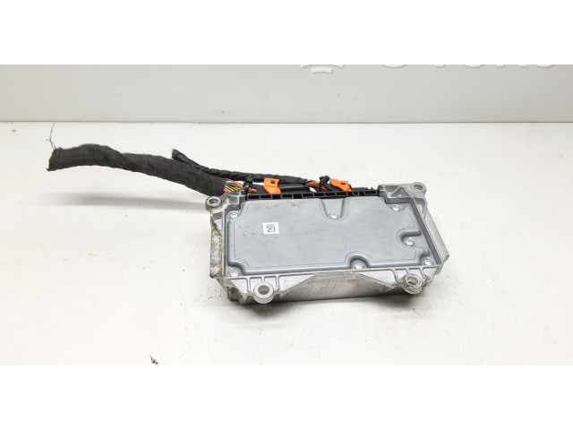 Блок подушек безопасности P31334542, 0285010943 Volvo S60