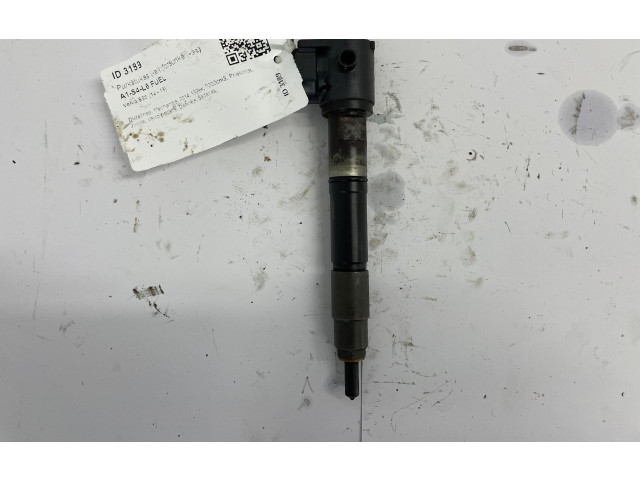 Форсунка 31405404 Volvo S60 D4204T5