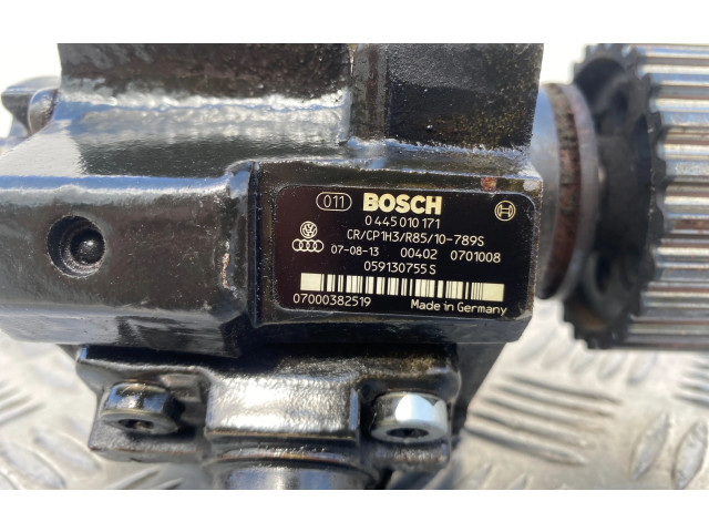 Vstřikovací čerpadlo 059130755S, 07000382519   Audi A6 S6 C6 4F    BPP 