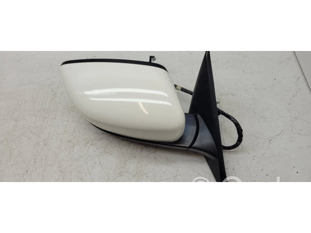 Зеркало электрическое Maserati Ghibli 2013- года