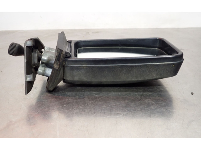 Зеркало (механическое) Audi 80 90 B2 1978 - 1986 года