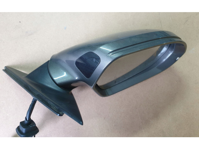 Зеркало электрическое Audi A6 S6 C7 4G 2011 - 2018 года