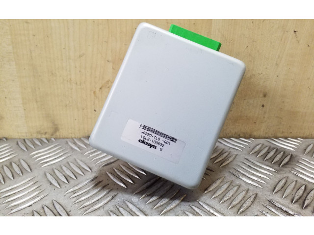 Блок управления 36880TL0G01   Honda Accord