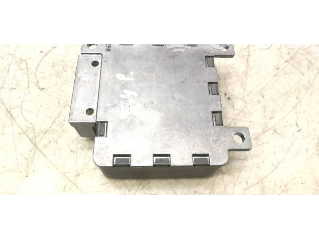 Блок подушек безопасности 8A0959655C, 0285001038 Audi Coupe