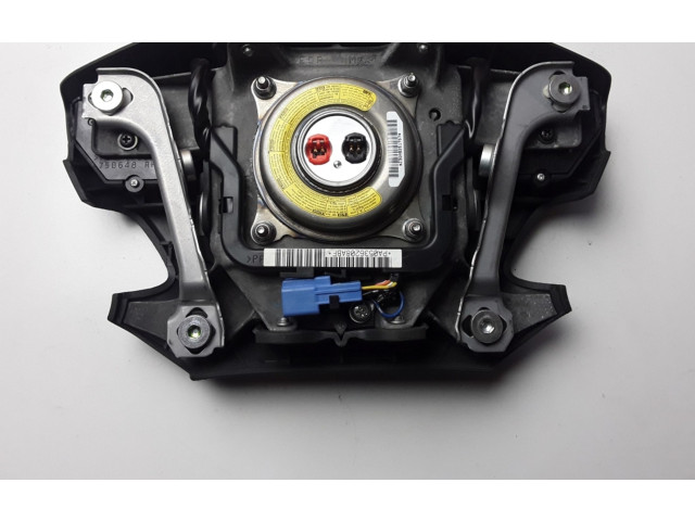 Подушка безопасности водителя EQRMGA1 Lexus LS 460 - 600H