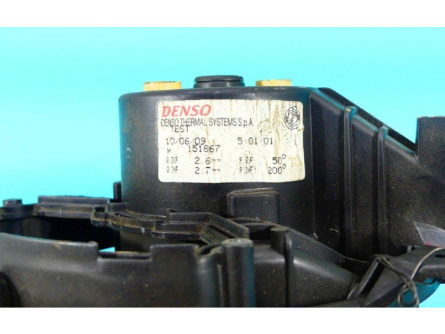 Вентилятор печки IMPRK1154471 Fiat Bravo