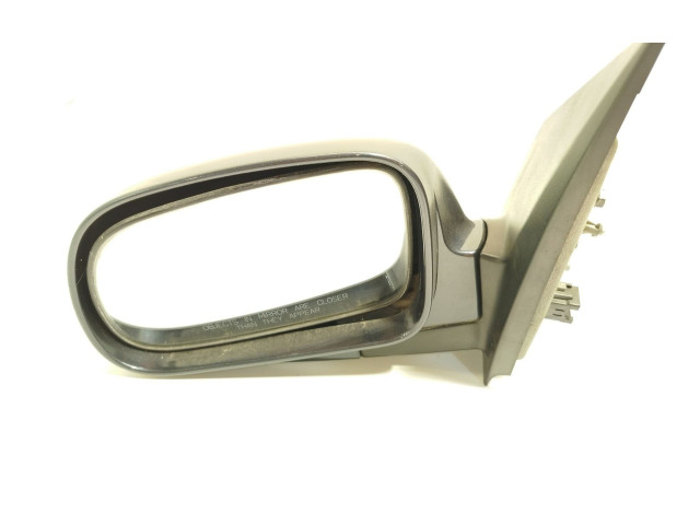 Zpětné zrcátko SsangYong Actyon 2007 7891031021ABS