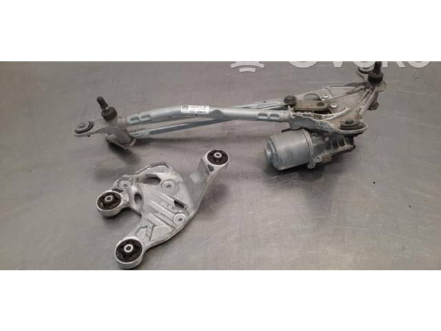 Turbodmychadlo Комплект механизма стеклоочистителей 107672500F   Tesla Model 3   