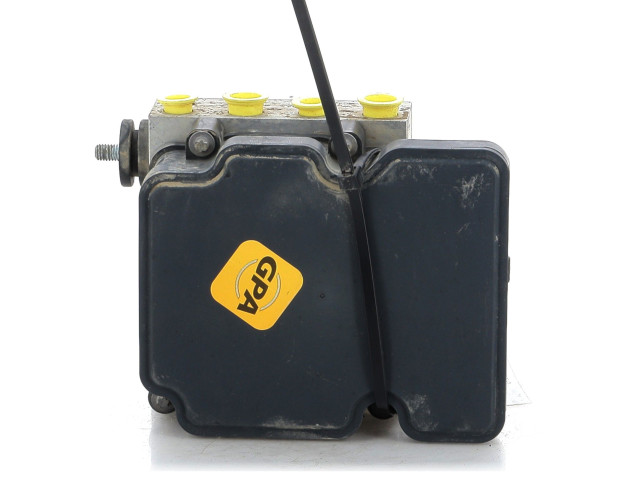 Блок АБС 1669563480, E0-8413I   Citroen  C3 Aircross  2017 -  года