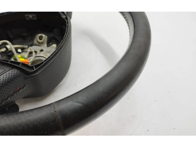 Volant Audi Q7 4L 2006 4F0419091CA, 62038000A