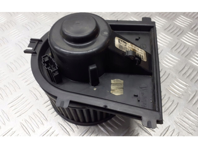 Вентилятор печки 1J1819021B Audi A3 S3 8L