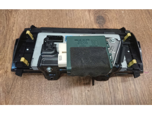 Дисплей 86110, 53010 Lexus IS III XE30