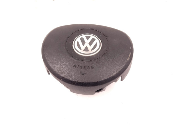 Подушка безопасности водителя    Volkswagen Touran I