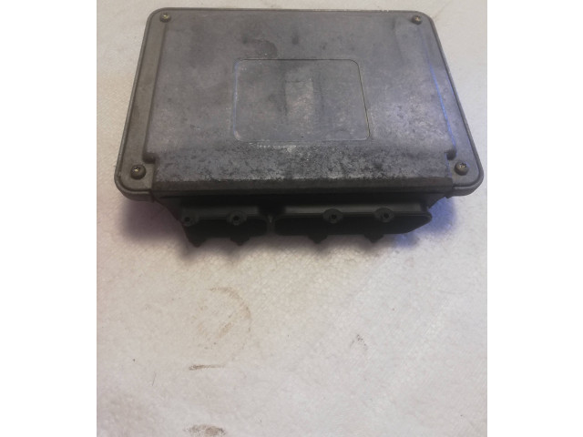 Блок управления двигателя 036906014AB, 6160039411 Volkswagen Golf IV