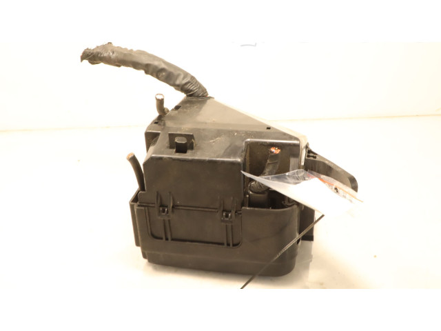 Блок предохранителей     KIA Ceed    