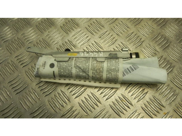 Боковая надувная подушка