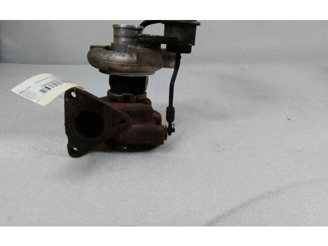 Turbodmychadlo Турбина 4913105210 Nissan Almera Tino