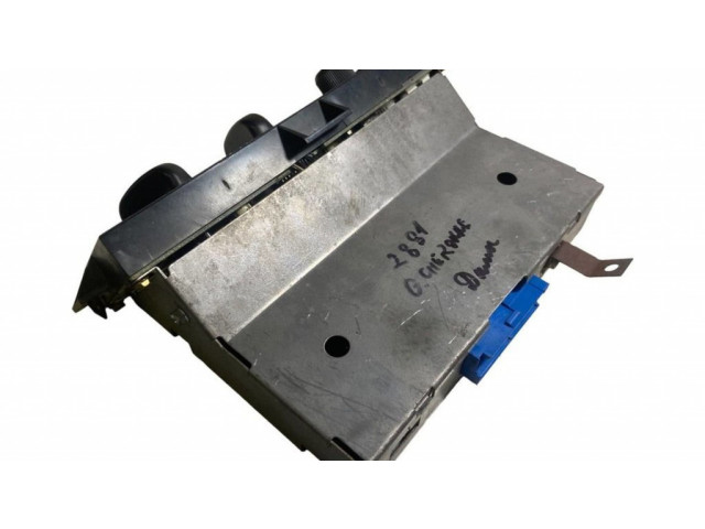 Блок управления климат-контролем 55036330, 0044419 Jeep Grand Cherokee (WJ)