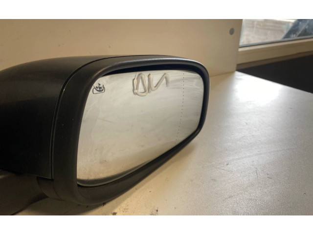 Зеркало электрическое        Volvo V70  2005 - 2008 года   