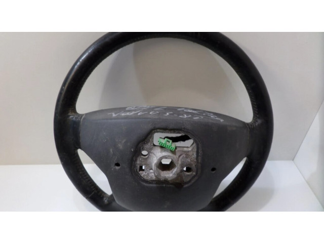 Руль Volvo S80  2004 - 2006 года 14926      