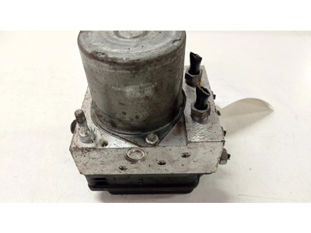 Блок АБС 0265950962, 0655L9050508 Citroen C4 I Picasso 2006-2013 года