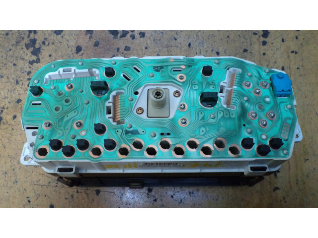 Панель приборов Daihatsu Move L600