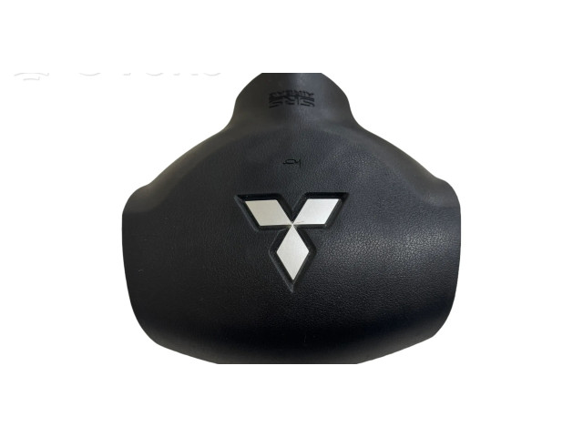 Подушка безопасности водителя 7030A088XB, 607063500G   Mitsubishi Outlander