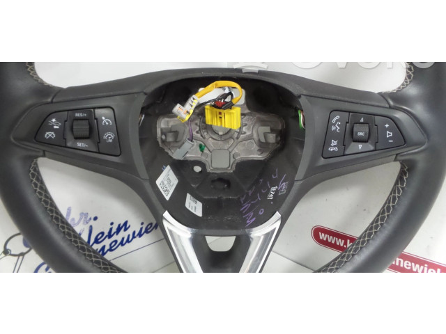 Volant Vauxhall Astra K 2018 39058750