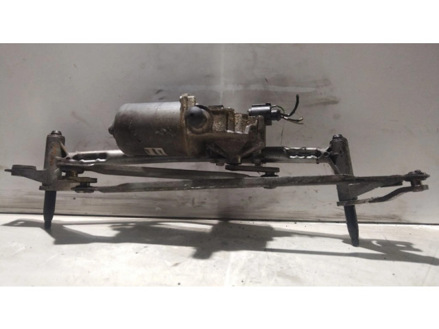 Комплект механизма стеклоочистителей