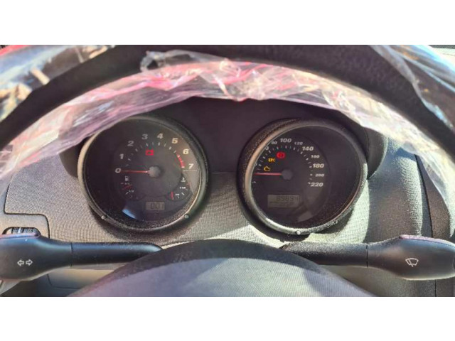 Přístrojová deska Seat Arosa 1997 6H092080054H