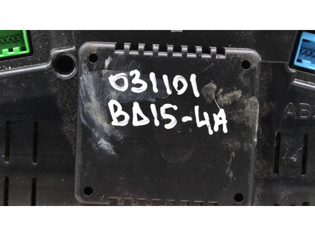 Панель приборов 4d0919033ca, 110008904   Audi A8 S8 D2 4D       