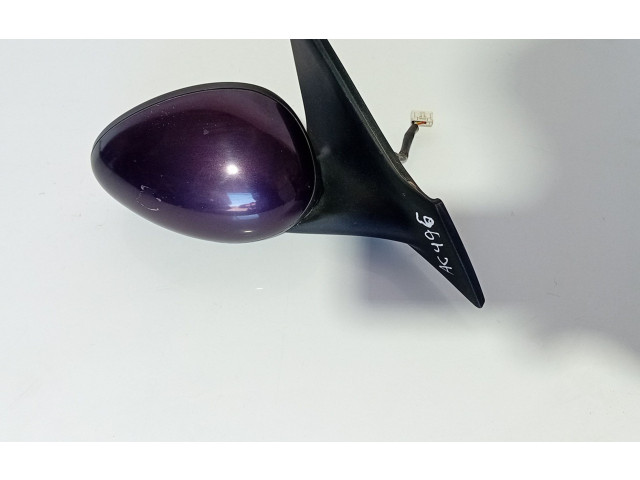 Зеркало электрическое        Alfa Romeo GT   -  года   