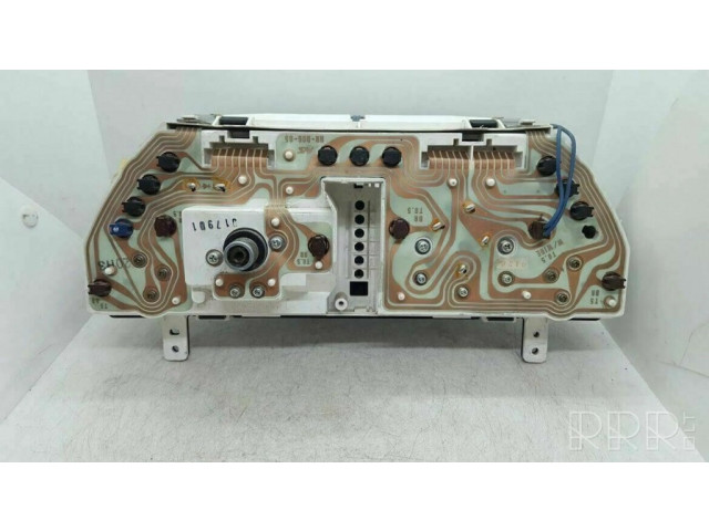 Přístrojová deska Honda Concerto 1993 HR0179029