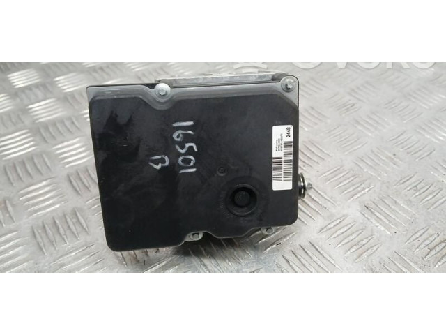 Блок АБС 9674677580, 0265230304   Peugeot  5008   -  года