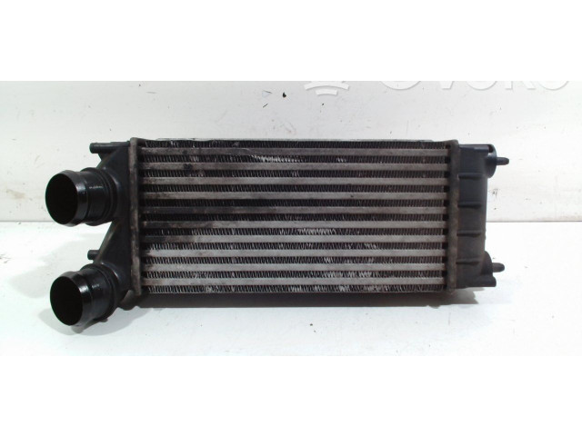 Интеркулер  9684212480   Citroen DS4 