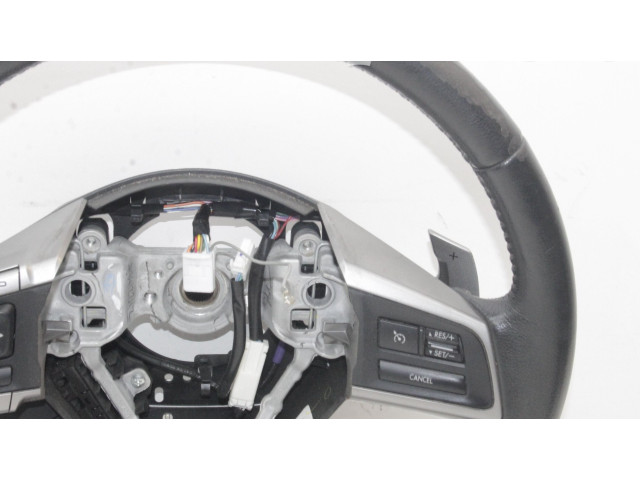 Руль Subaru Forester SJ  2013 - 2018 года       