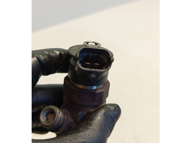 Форсунка 0445110297    Peugeot 5008   