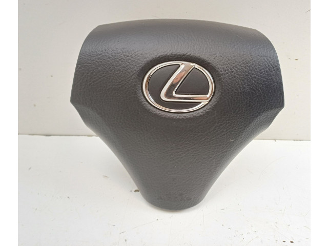 Руль Lexus GS 300 350 430 450H  2005 - 2012 года 4510348030, N01343206ABN      