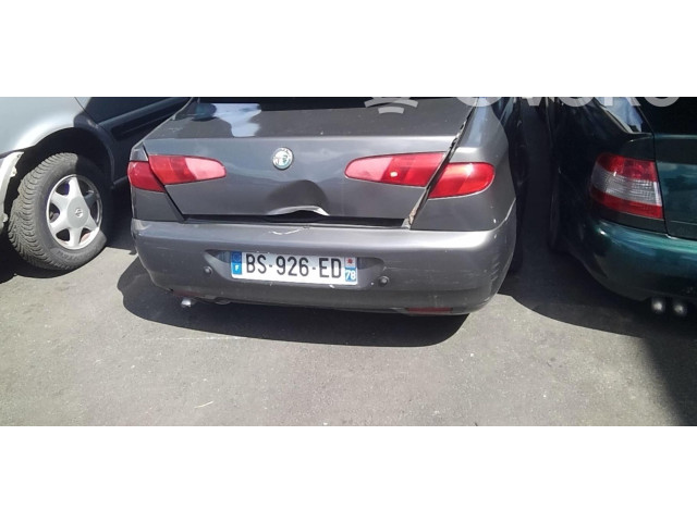 Моторчик дворников 60657040 Alfa Romeo 166