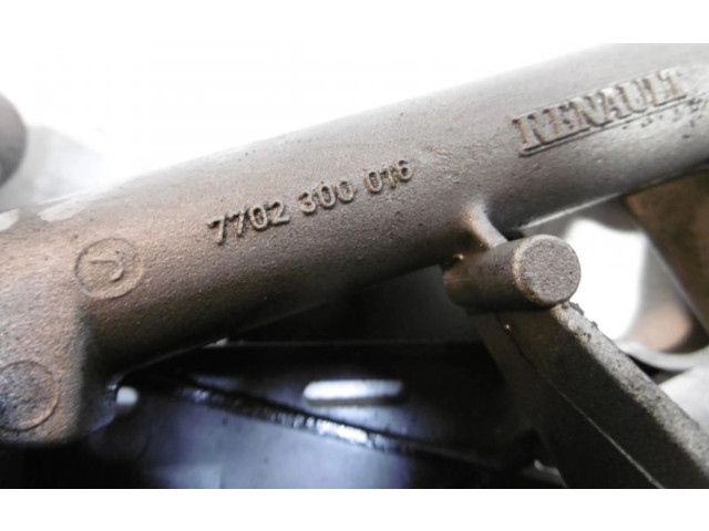 Čerpadlo oleje 7702300016, 7702300016 Renault Espace III