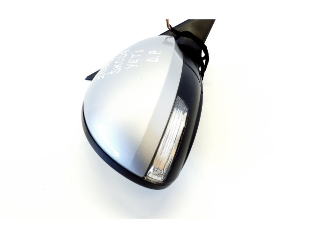 Шатун CFHC 5L0857934    Skoda Yeti (5L)  