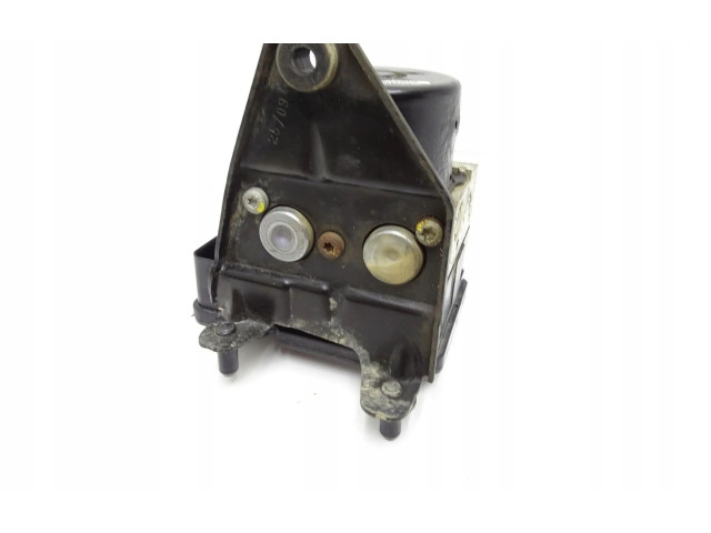 Блок АБС 1K0614517BC   Skoda  Yeti (5L)  2009 - 2017 года