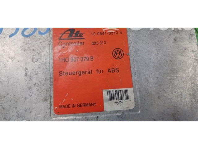 Блок комфорта 1H0907379B, 1H0907379B. Volkswagen Golf III