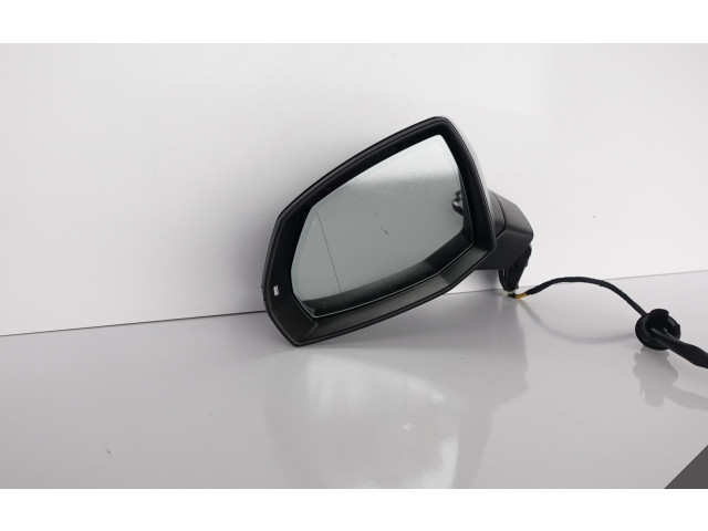 Zpětné zrcátko Audi Q7 4M 2015 4M1857409BG