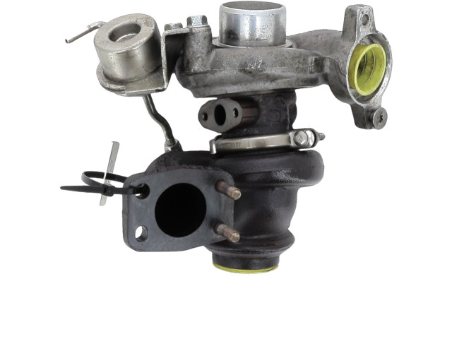 Turbodmychadlo Турбина 375Q2, A0-9382X Citroen Berlingo 9HX