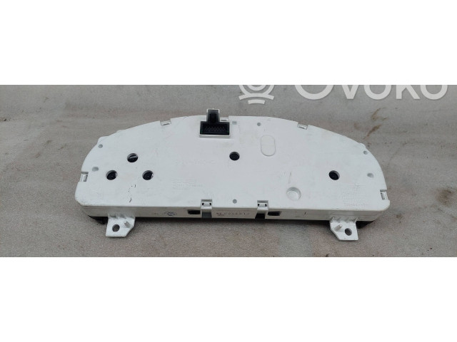 Панель приборов 5373220 Saab 9-5