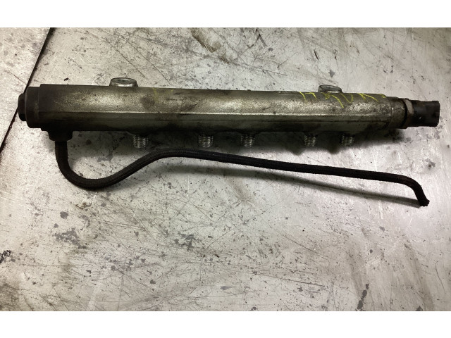 Топливная рампа 0445214051, 16610RBDE01 Honda Accord