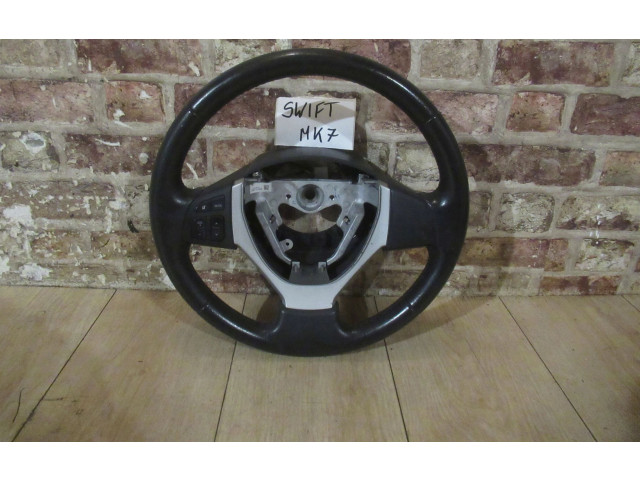 Volant Suzuki Swift 2012