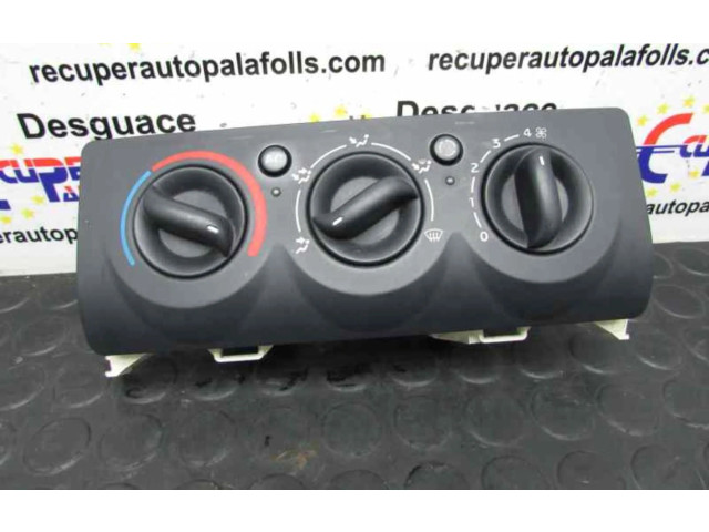 Блок управления климат-контролем 8200147180   Renault Clio II