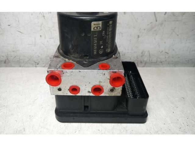 Блок АБС 1K0614517T Volkswagen Golf Plus 2005 - 2013 года